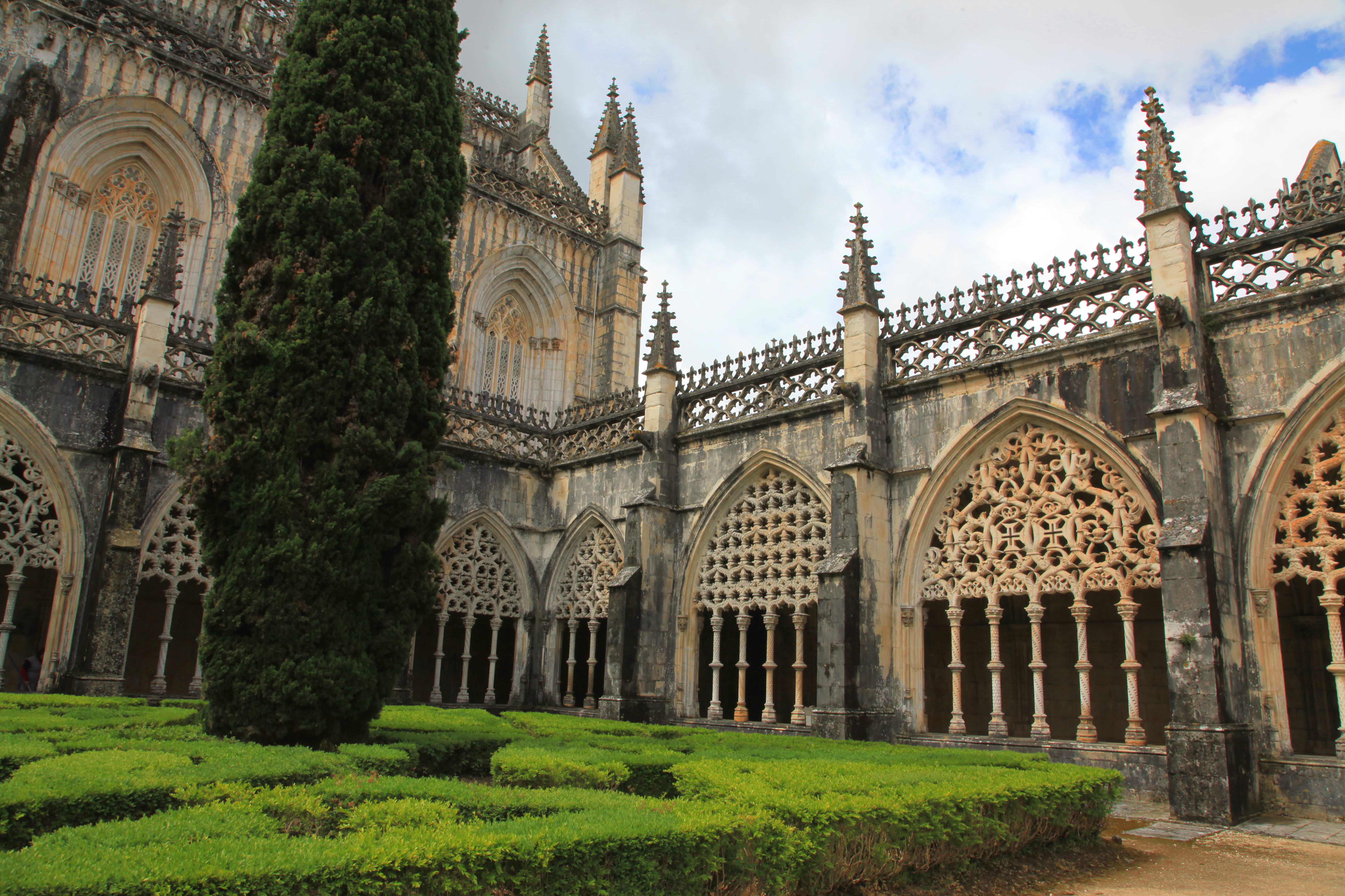 Batalha Monastery