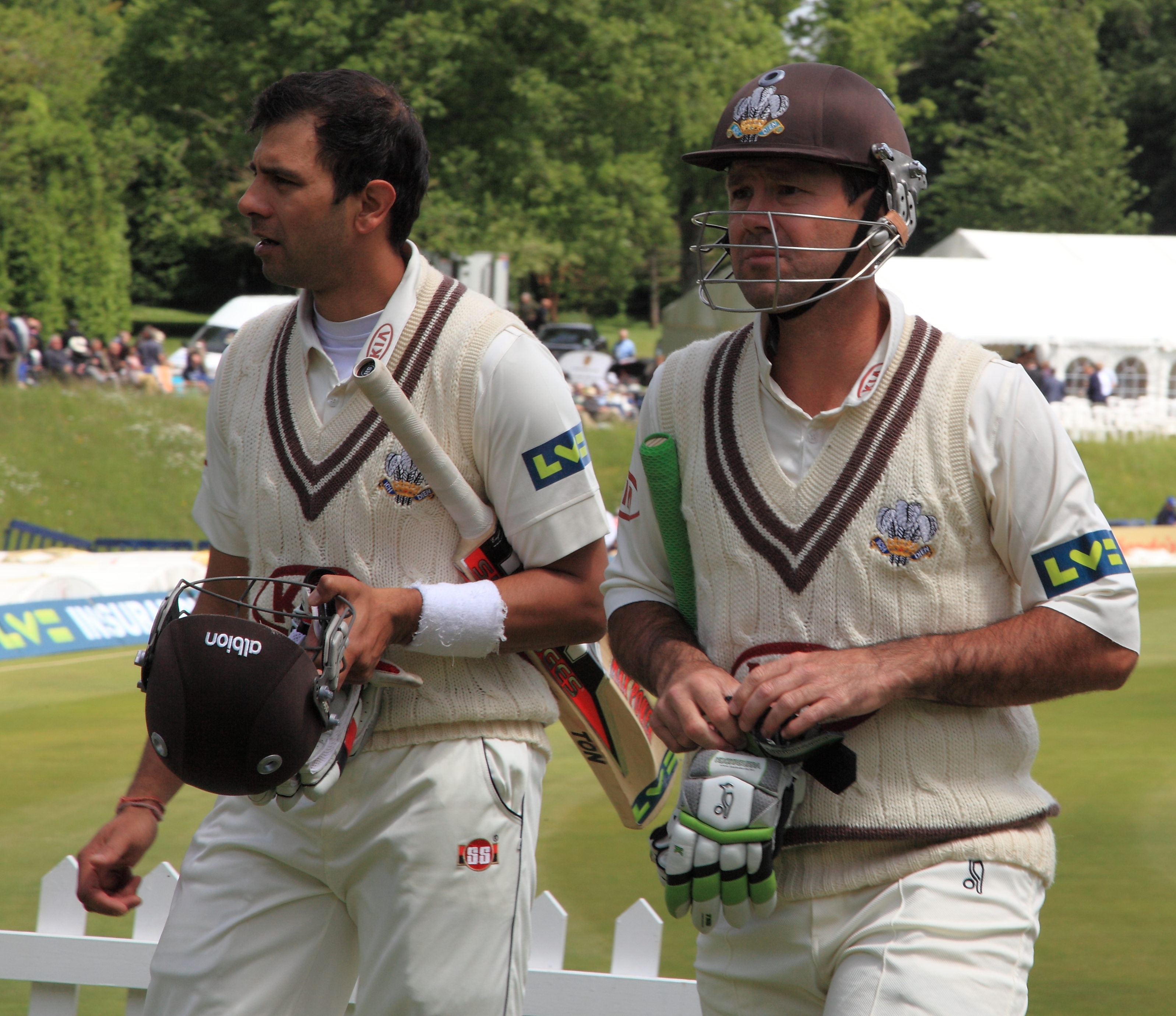 Solanki and Ponting3