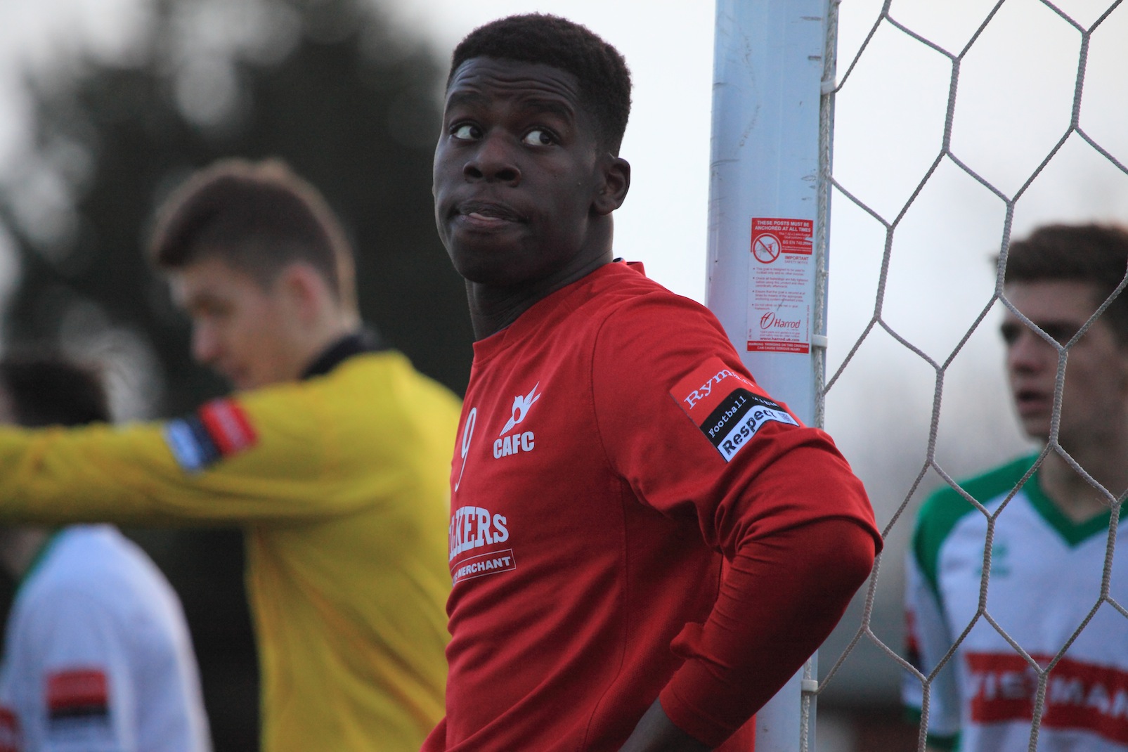 Kingsley Aikhionbare