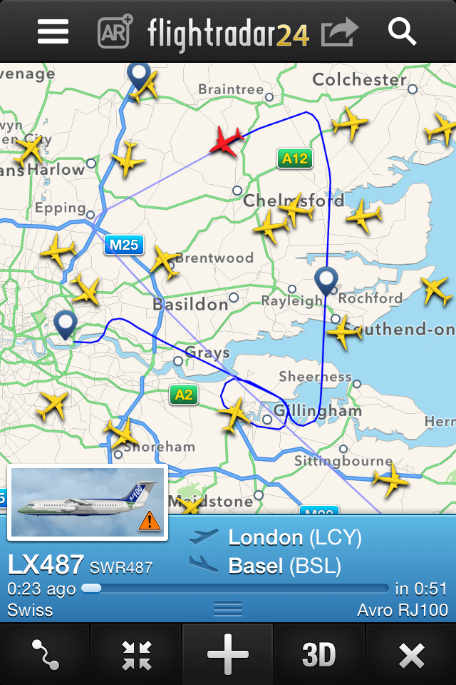 LH487 copyright chris bushe arcticterntalk.org