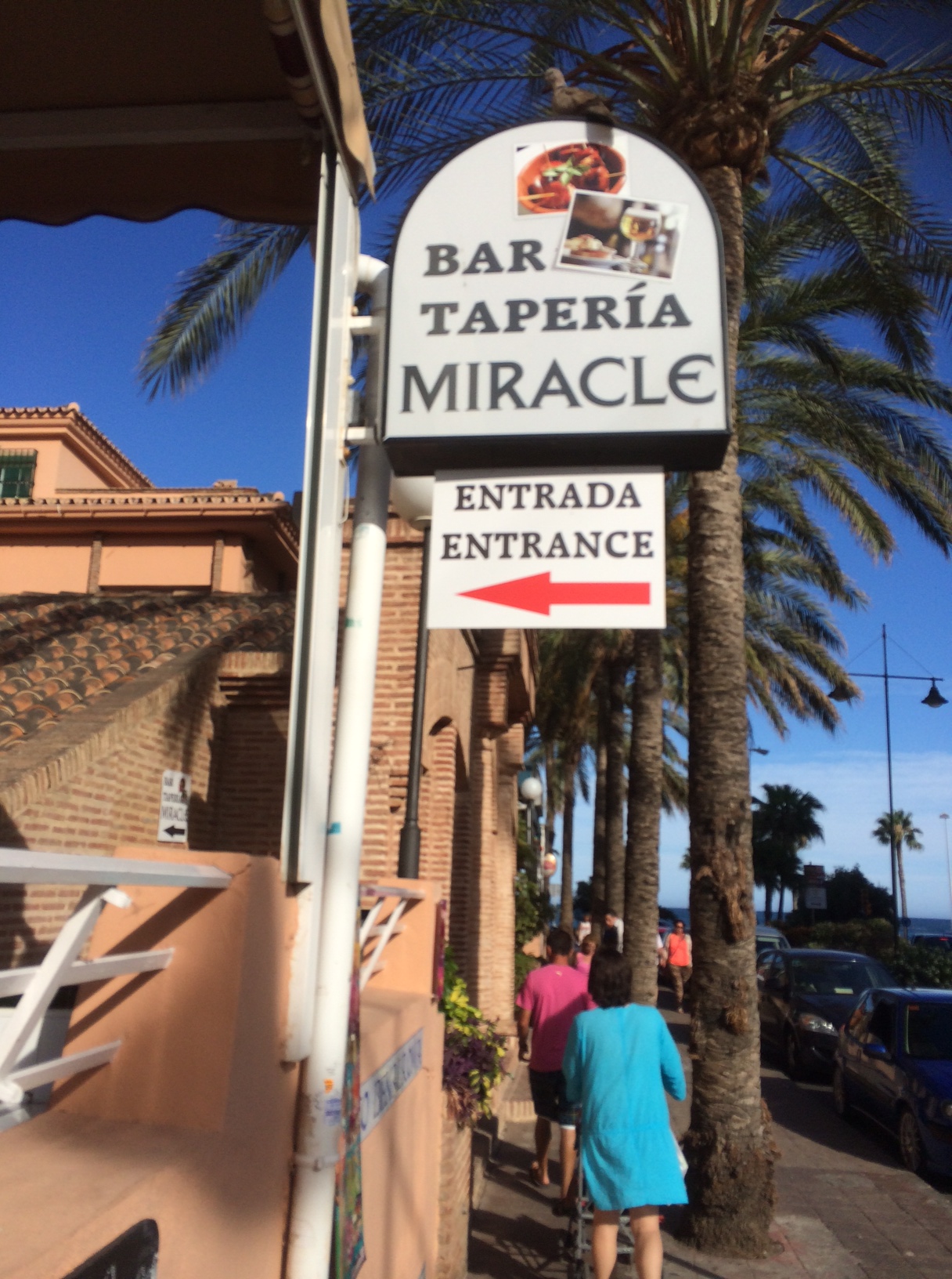 arcticterntalk.org Miracle Bar Benalmadena Costa