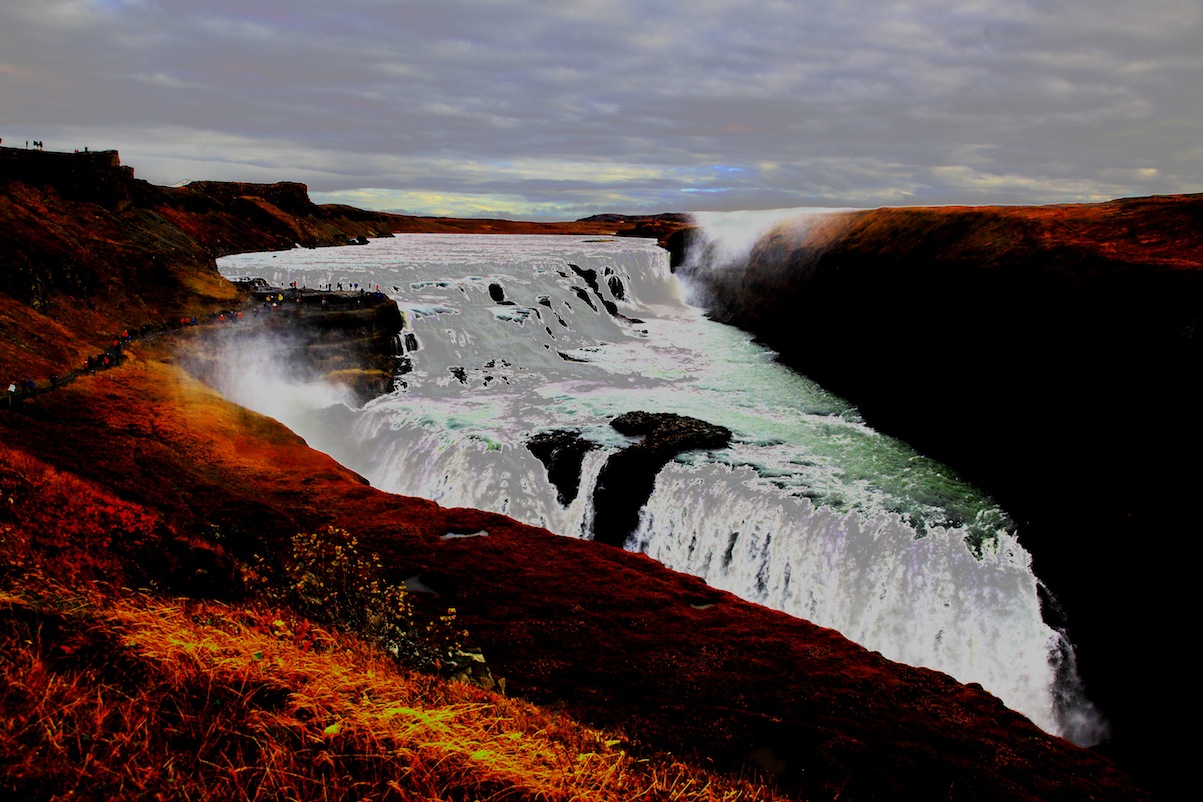 Copyright Chris Bushe