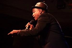 Ray Shell. Copyright  Chris Bushe