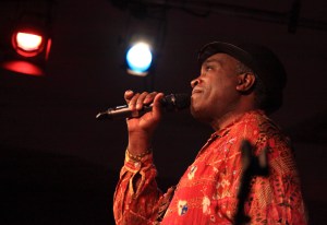 Ray Shell. Copyright  Chris Bushe