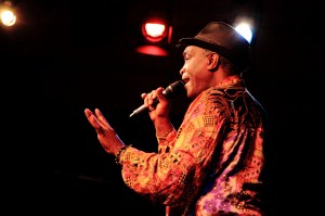 Ray Shell. Copyright  Chris Bushe