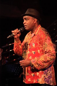 Ray Shell. Copyright  Chris Bushe