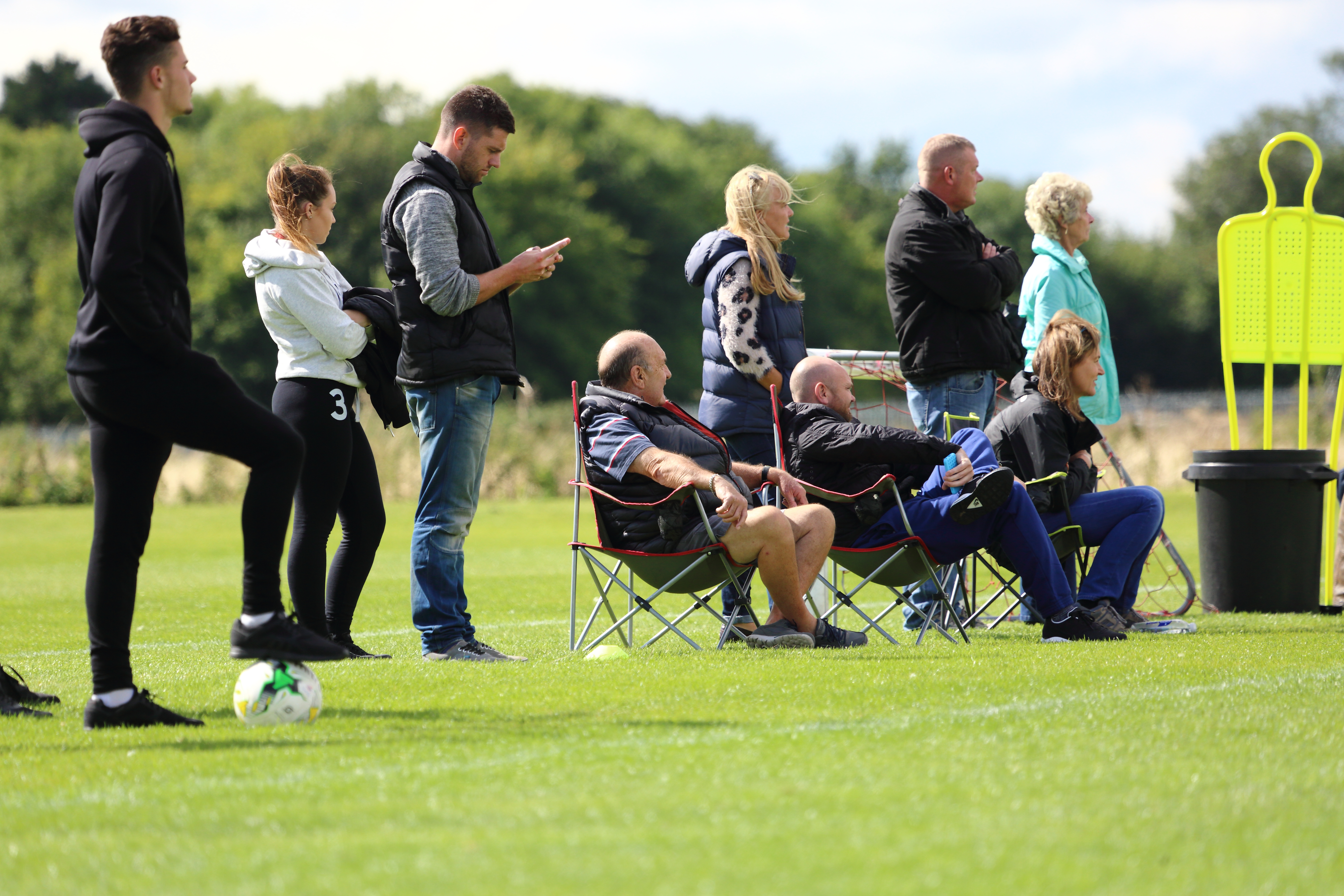 The Crowd https://arcticterntalk.org/2015/09/13/whats-is-it-like-to-watch-youth-team-football-worth-it-brentford-under-18s/
