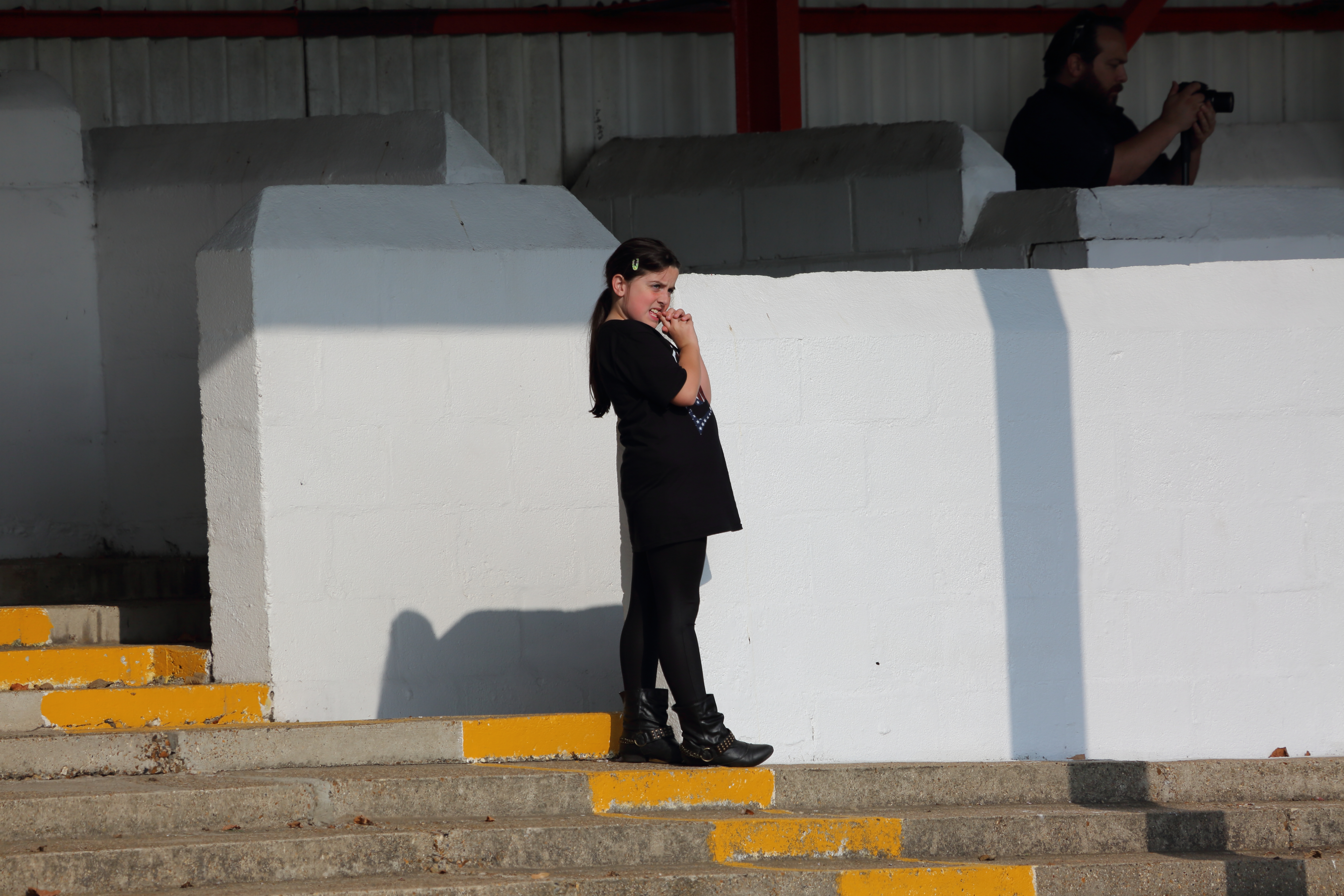 Colston avenue Carshalton AFC