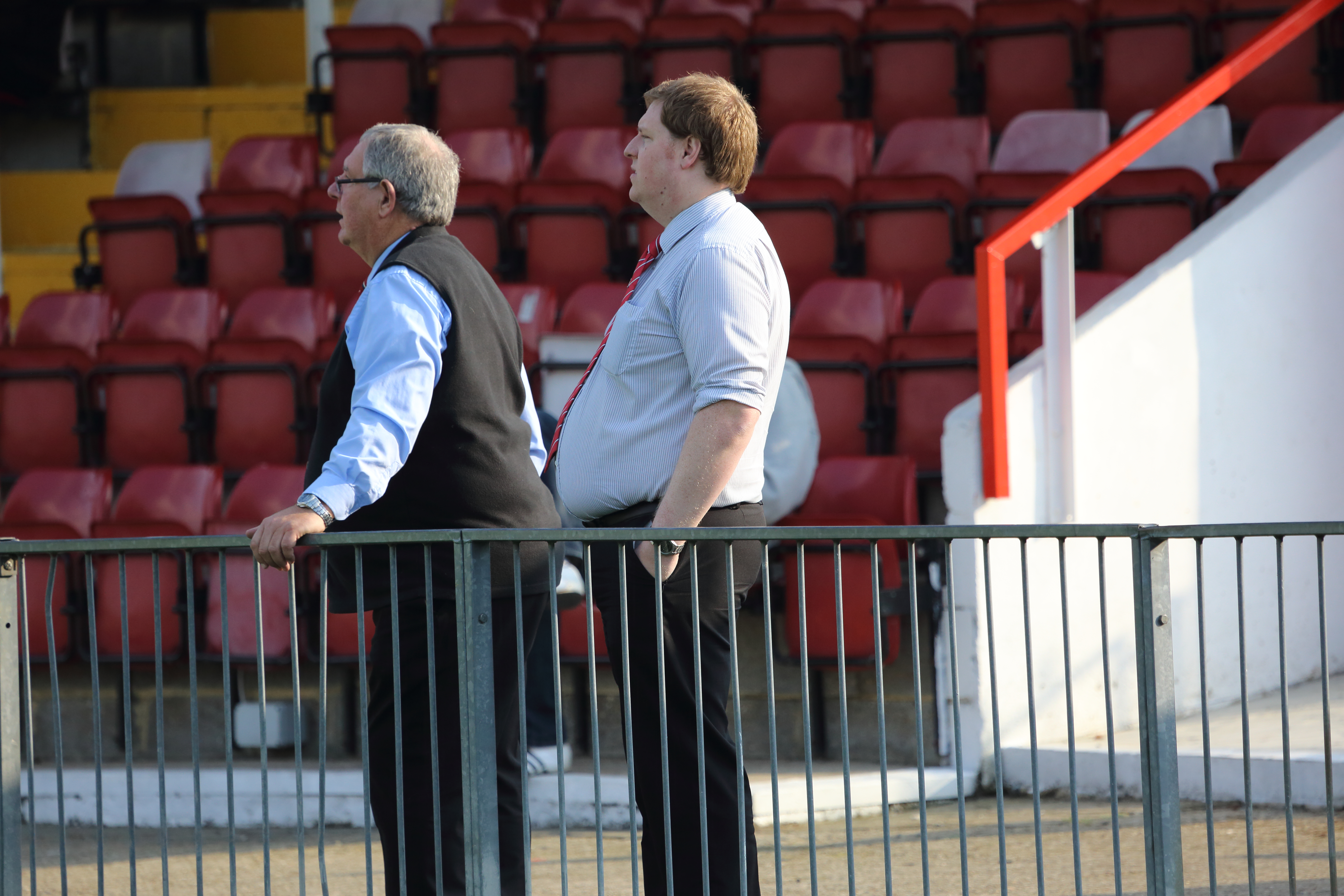 Colston avenue Carshalton AFC