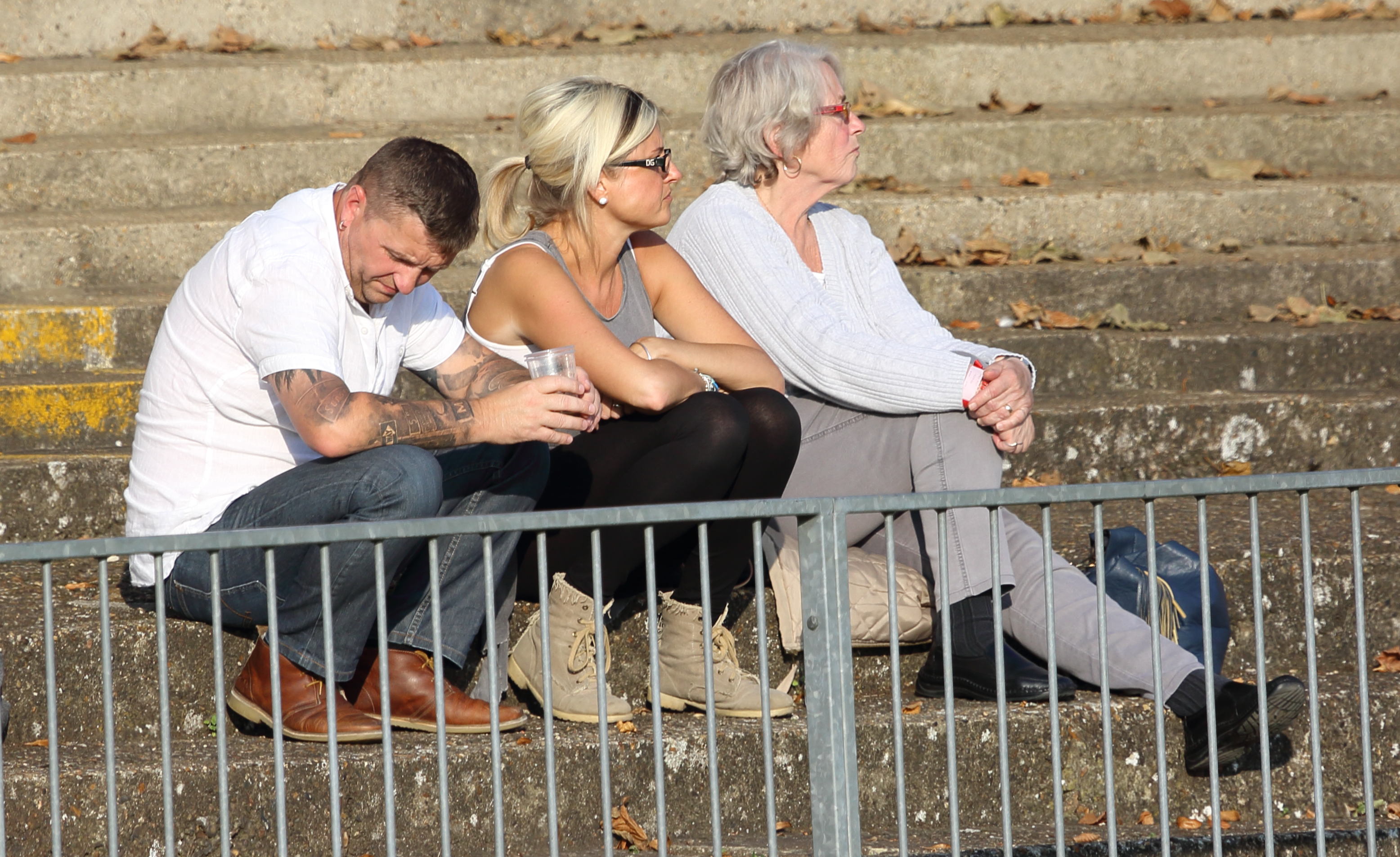 Colston avenue Carshalton AFC