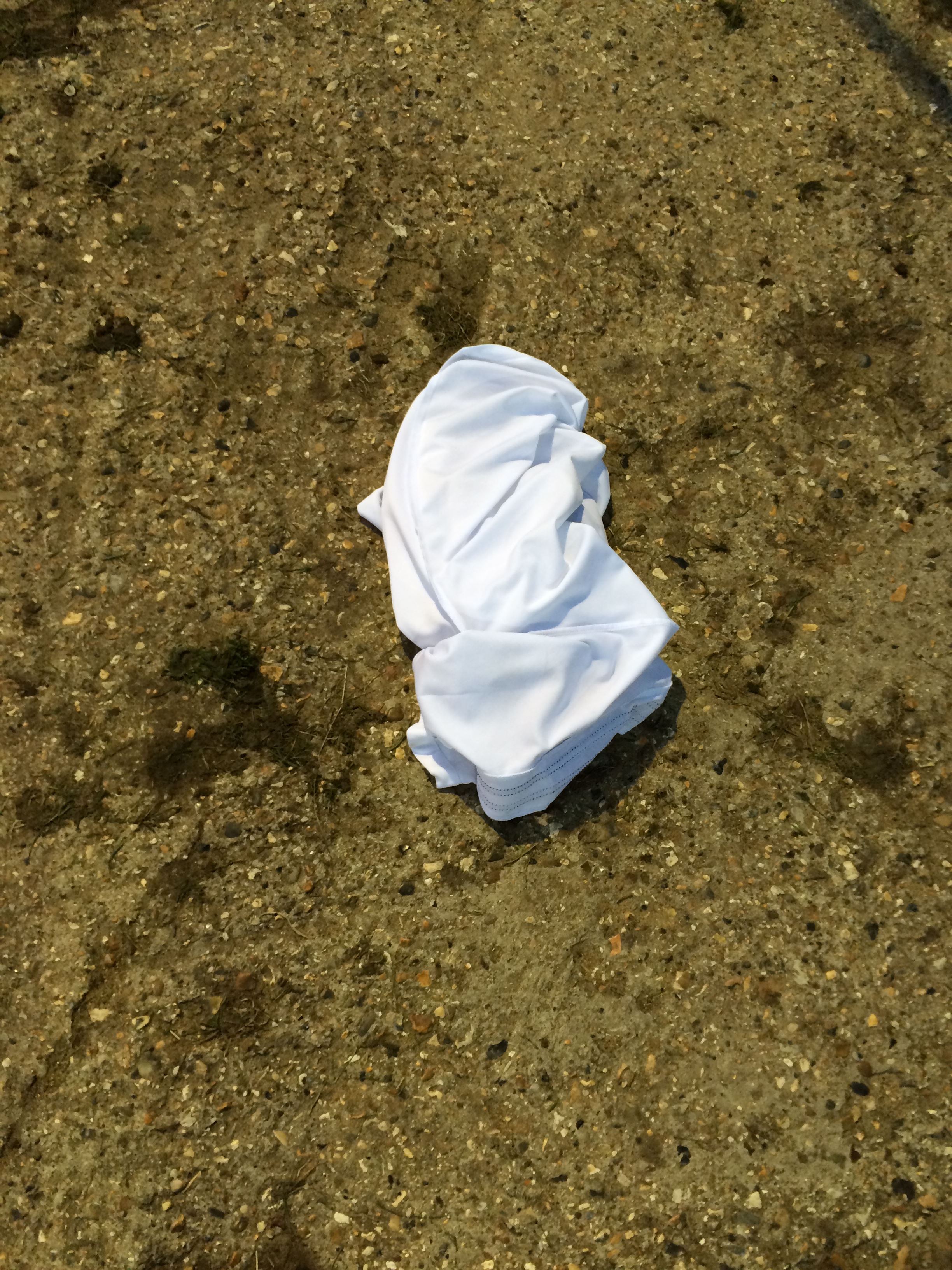 Molesey v Didcot Town FA Trophy