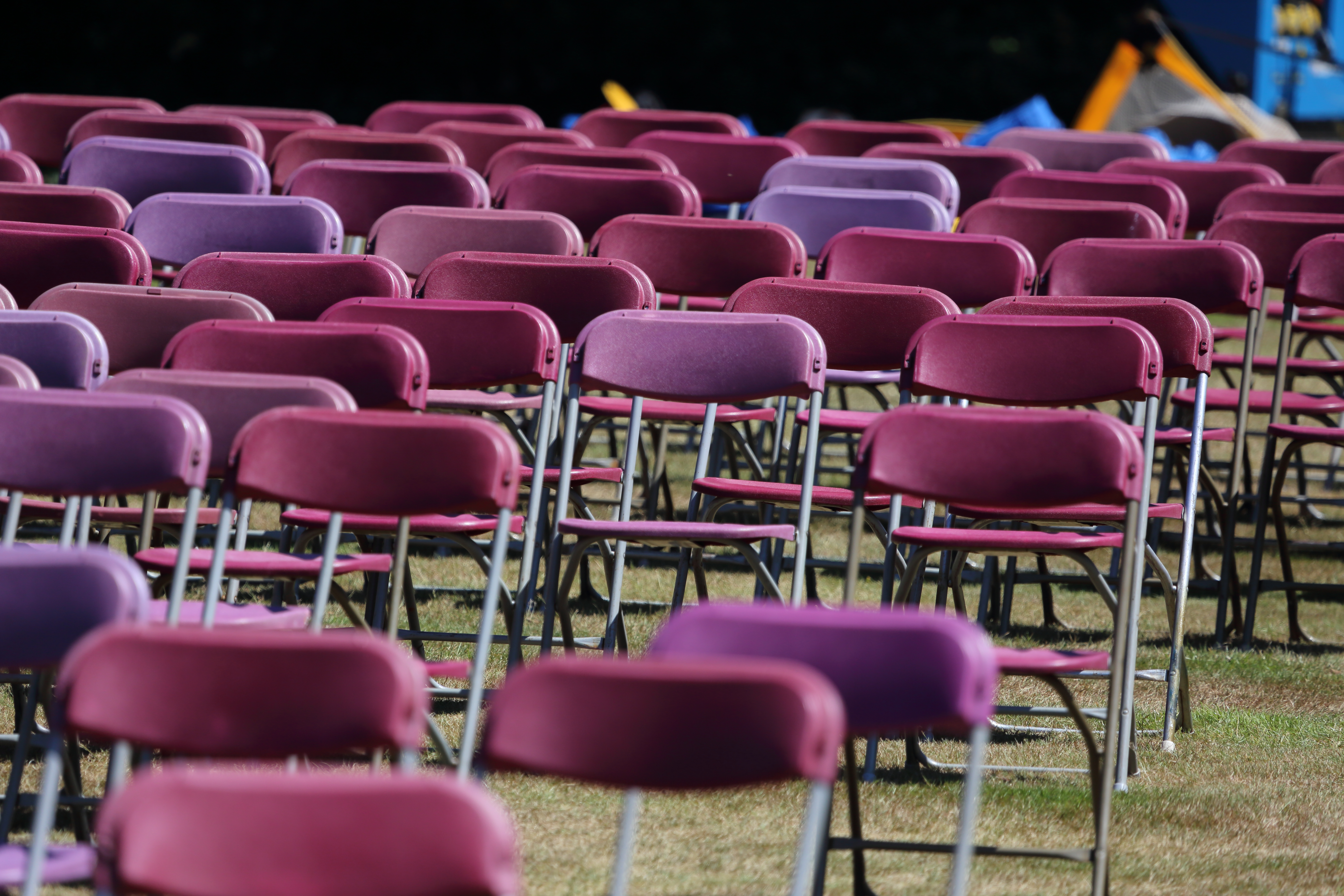 Arundel Castle Cricket