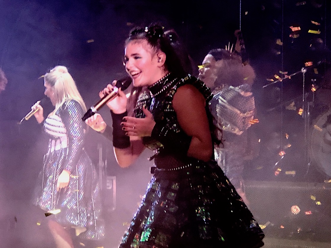 Six and Millie O'Connell