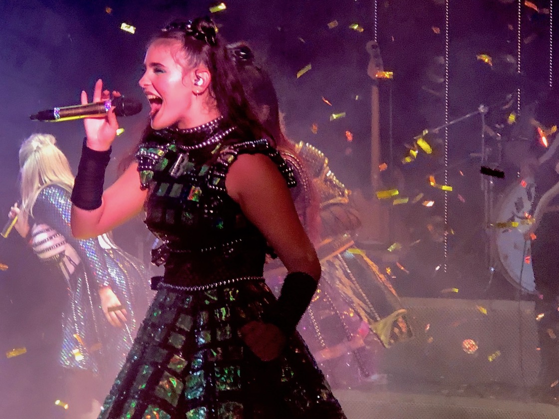 Six and Millie O'Connell